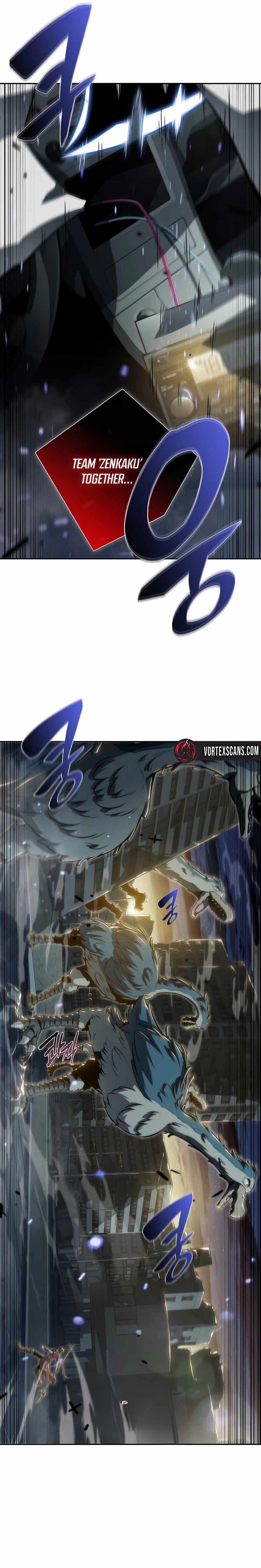 Eat and Go Chapter 1 2